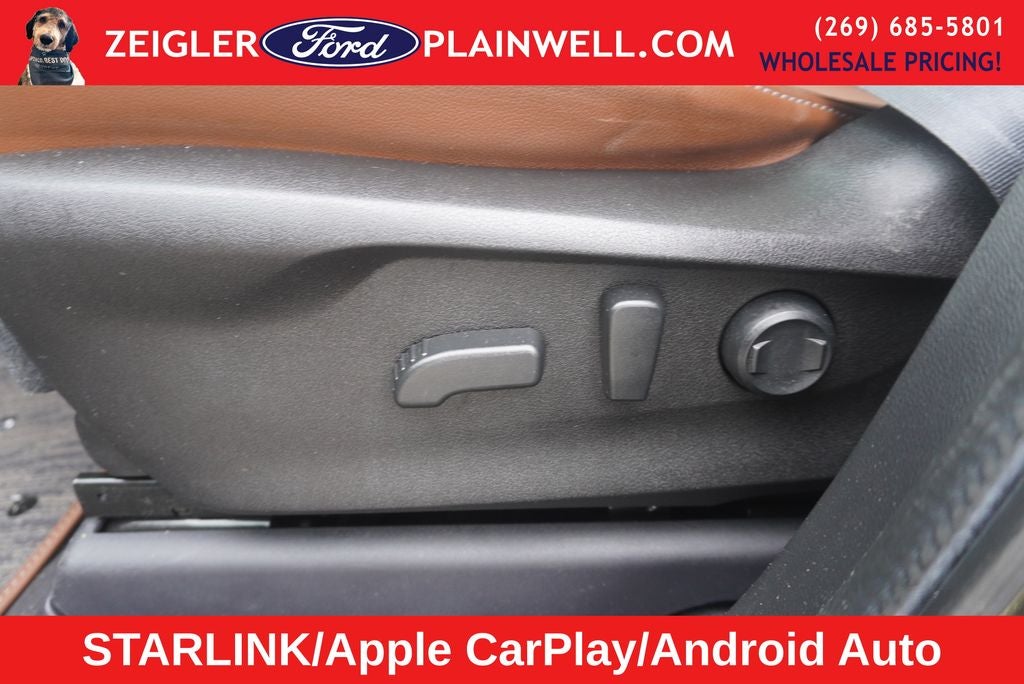 2022 Subaru Ascent Touring AWD 3rd Row Heated Leather Power Moonroof Navigati