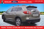 2022 Subaru Ascent Touring AWD 3rd Row Heated Leather Power Moonroof Navigati
