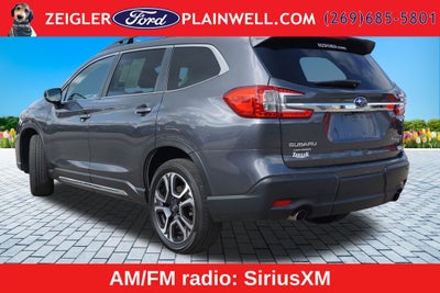 2024 Subaru Ascent Limited Heated Leather AWD Rear Camera