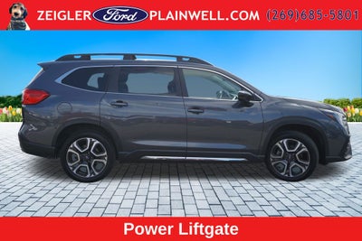 2024 Subaru Ascent Limited Heated Leather AWD Rear Camera