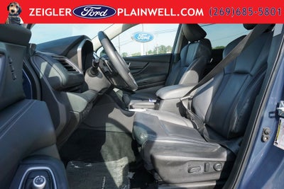 2023 Subaru Ascent Limited AWD Leather 360 Camera 7 Passenger 3rd Row
