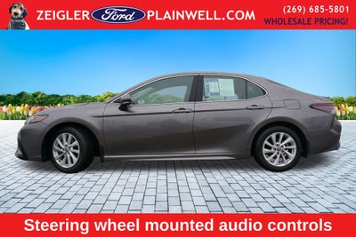 2024 Toyota Camry SE Rear Spoiler Rear Back up Camera Power Seat