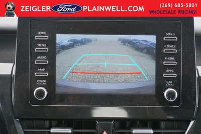 2024 Toyota Camry SE Rear Back up Camera Keyless Entry Rear Spoiler