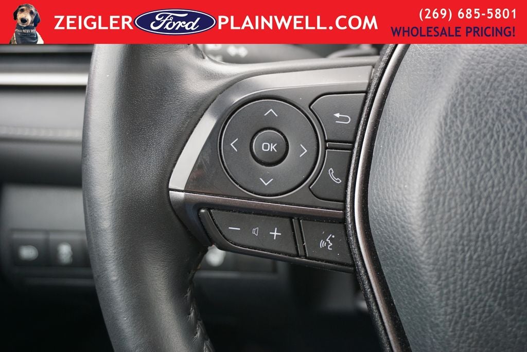 2024 Toyota Camry SE Rear Back up Camera Keyless Entry Rear Spoiler