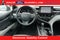 2022 Toyota Camry SE Power Moonroof Heated Combo Seats Rear Camera