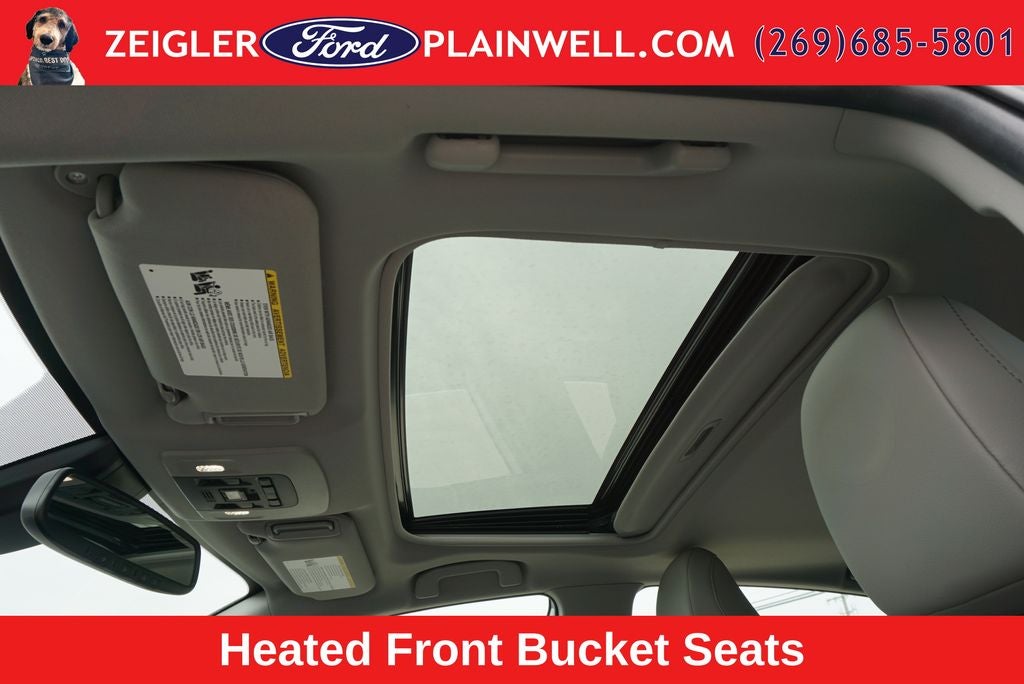 2022 Toyota Camry SE Power Moonroof Heated Combo Seats Rear Camera