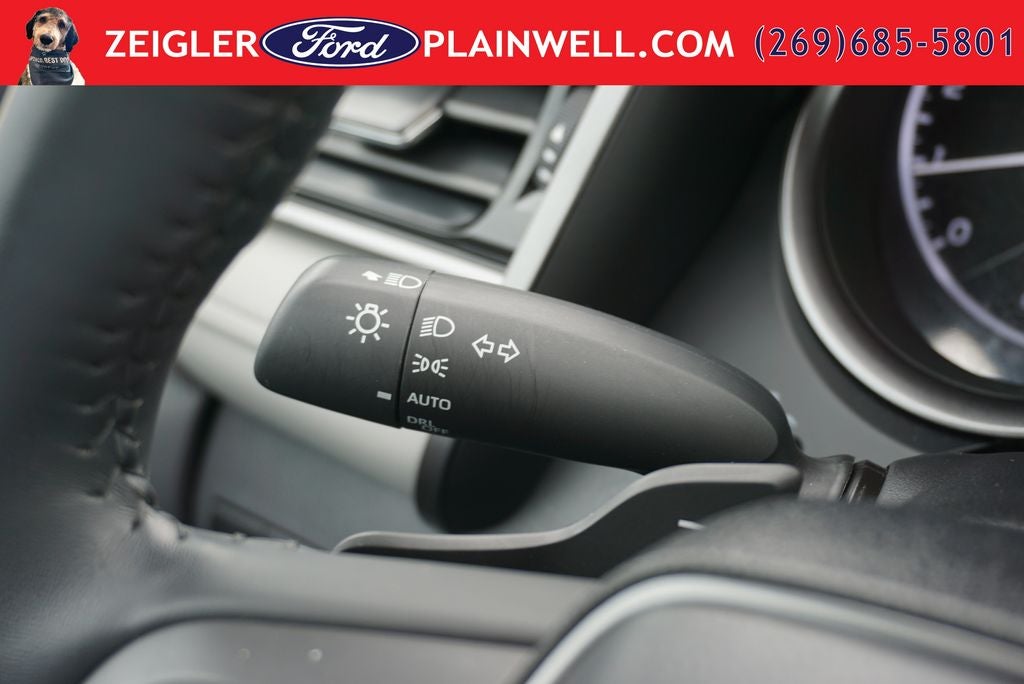 2022 Toyota Camry SE Power Moonroof Heated Combo Seats Rear Camera