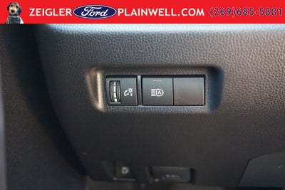 2021 Toyota RAV4 Hybrid LE AWD HYBRID Rear Camera