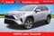 2022 Toyota RAV4 Hybrid XLE AWD Power Moonroof Rear Camera