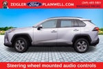 2022 Toyota RAV4 Hybrid XLE AWD Power Moonroof Rear Camera