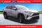 2022 Toyota RAV4 Hybrid XLE AWD Power Moonroof Rear Camera