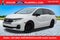 2025 Honda Odyssey Sport-L Sport L Black Edition Power Moonroof Leather Multi