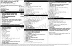 2022 Buick Enclave Avenir