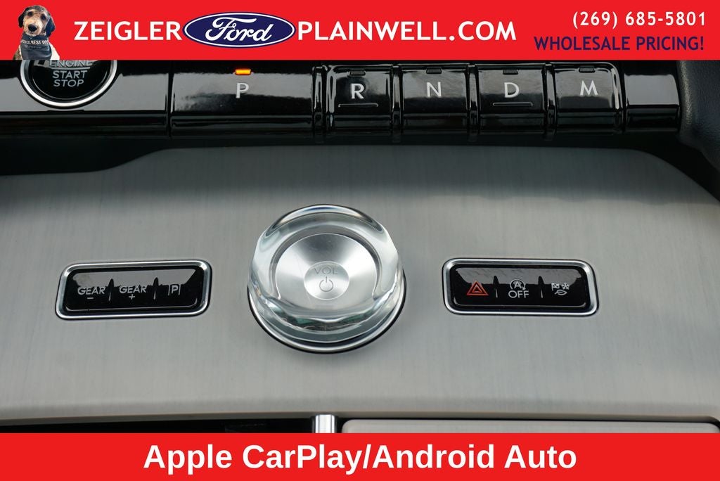 2025 Lincoln Navigator Reserve JET APPEARANCE PKG POWER DEPLOYABLE BOARDS NAV BLU