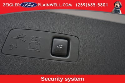 2025 Lincoln Corsair Plug-In Hybrid Grand Touring AWD PANO ROOF NAV LEATHER