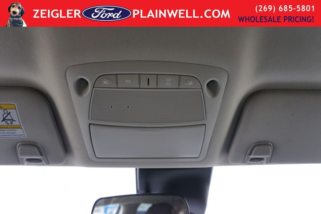 2022 Nissan Murano S AWD V6 Rear Camera