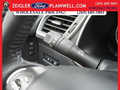 2023 Nissan Murano Platinum AWD V6 PANORAMIC ROOF HEATED & COOLED LEATHER