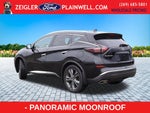 2023 Nissan Murano Platinum AWD V6 PANORAMIC ROOF HEATED & COOLED LEATHER