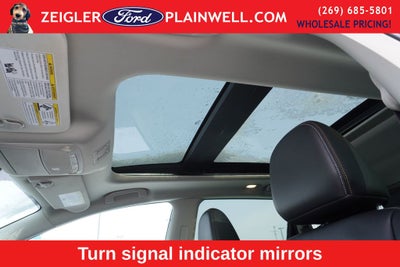 2021 Nissan Murano Platinum AWD HEATED LEATHER POWERMOONROOF REAR CAMERA