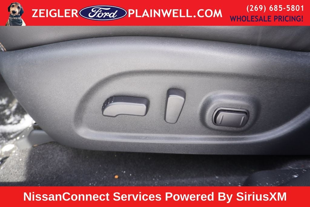 2021 Nissan Murano Platinum AWD HEATED LEATHER POWERMOONROOF REAR CAMERA