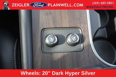 2021 Nissan Murano Platinum AWD HEATED LEATHER POWERMOONROOF REAR CAMERA