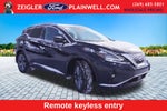 2021 Nissan Murano Platinum AWD HEATED LEATHER POWERMOONROOF REAR CAMERA