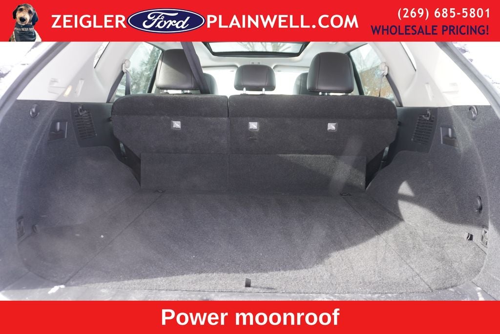 2021 Nissan Murano Platinum AWD HEATED LEATHER POWERMOONROOF REAR CAMERA