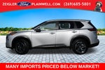 2024 Nissan Rogue SV AWD Rear Camera