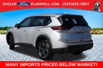 2024 Nissan Rogue SV AWD Rear Camera