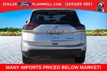 2024 Nissan Rogue SV AWD Rear Camera
