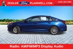 2018 Hyundai Sonata ECO APPLE CAR PLAY REAR CAMERA 1.6L DGI DOHC