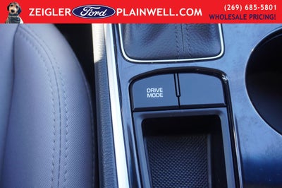 2018 Hyundai Sonata ECO APPLE CAR PLAY REAR CAMERA 1.6L DGI DOHC