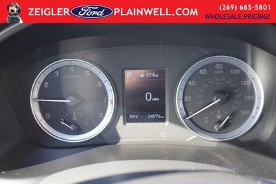 2018 Hyundai Sonata ECO APPLE CAR PLAY REAR CAMERA 1.6L DGI DOHC