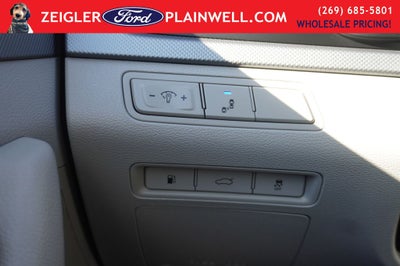 2018 Hyundai Sonata ECO APPLE CAR PLAY REAR CAMERA 1.6L DGI DOHC