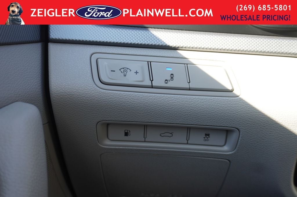 2018 Hyundai Sonata ECO APPLE CAR PLAY REAR CAMERA 1.6L DGI DOHC