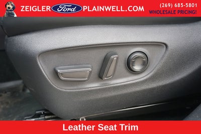 2025 Toyota Highlander Hybrid Platinum