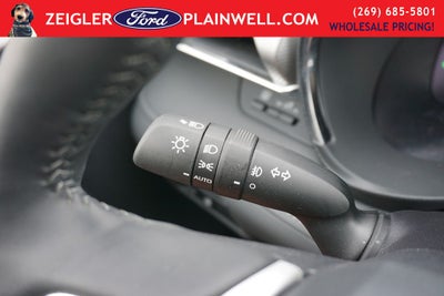 2025 Toyota Highlander Hybrid Platinum