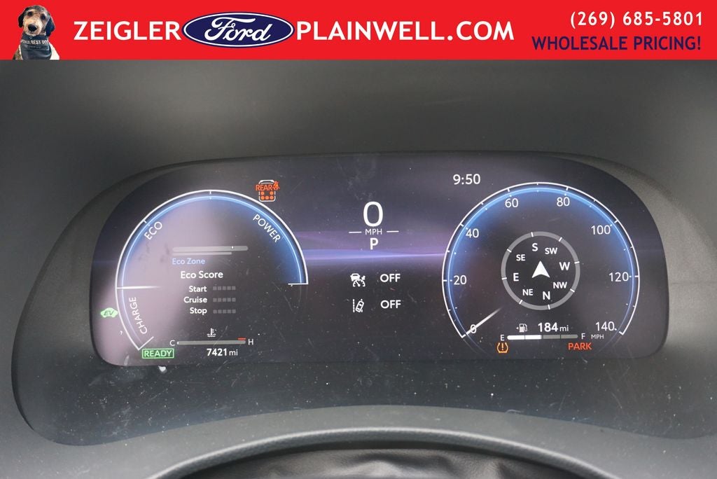 2025 Toyota Highlander Hybrid Platinum