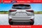 2025 Toyota Highlander Hybrid Platinum