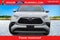 2025 Toyota Highlander Hybrid Platinum