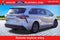 2021 Toyota Sienna LE 8 Passenger