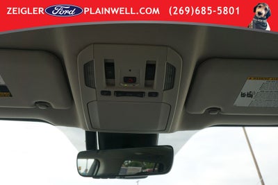 2026 Toyota Highlander Hybrid Limited POWER MOONROOF NAV HEATED LEATHER 20's