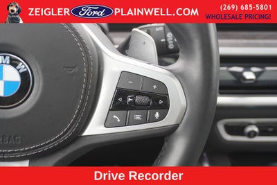 2024 BMW X7 xDrive40i M Sport Pkg Premium Climate Comfort Pkg Parking As