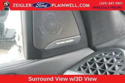 2024 BMW X7 xDrive40i M Sport Pkg Premium Climate Comfort Pkg Parking As