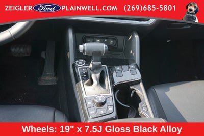 2025 Kia Sportage X-Line AWD Premium Pkg Panoramic Roof Rear Camera