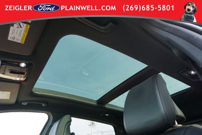 2025 Kia Sportage X-Line AWD Premium Pkg Panoramic Roof Rear Camera