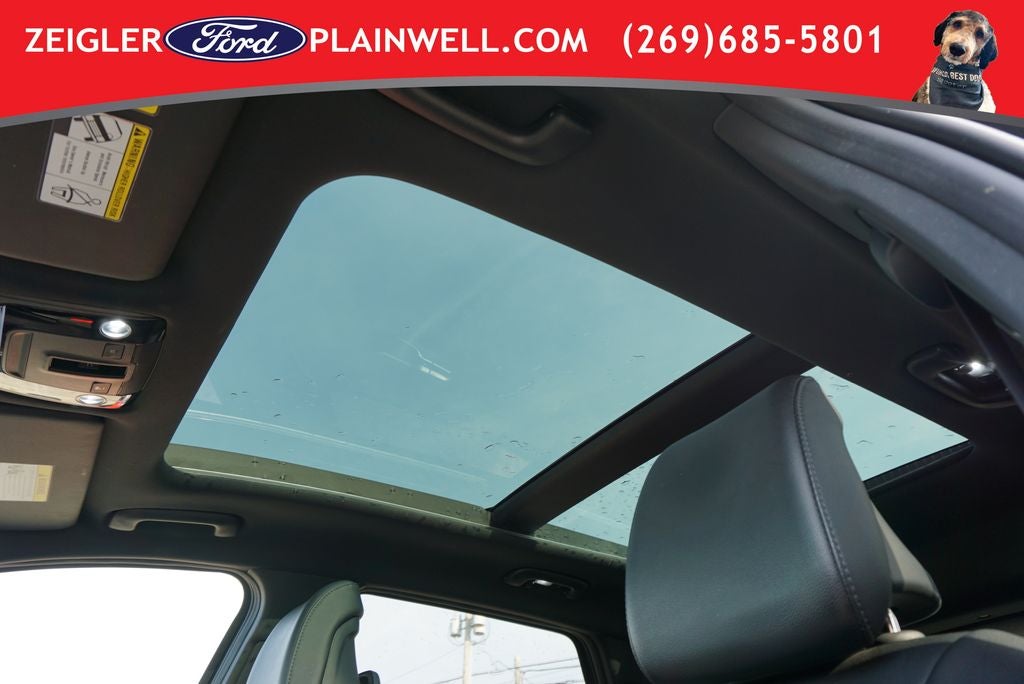 2025 Kia Sportage X-Line AWD Premium Pkg Panoramic Roof Rear Camera
