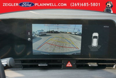 2025 Kia Sportage X-Line AWD Premium Pkg Panoramic Roof Rear Camera