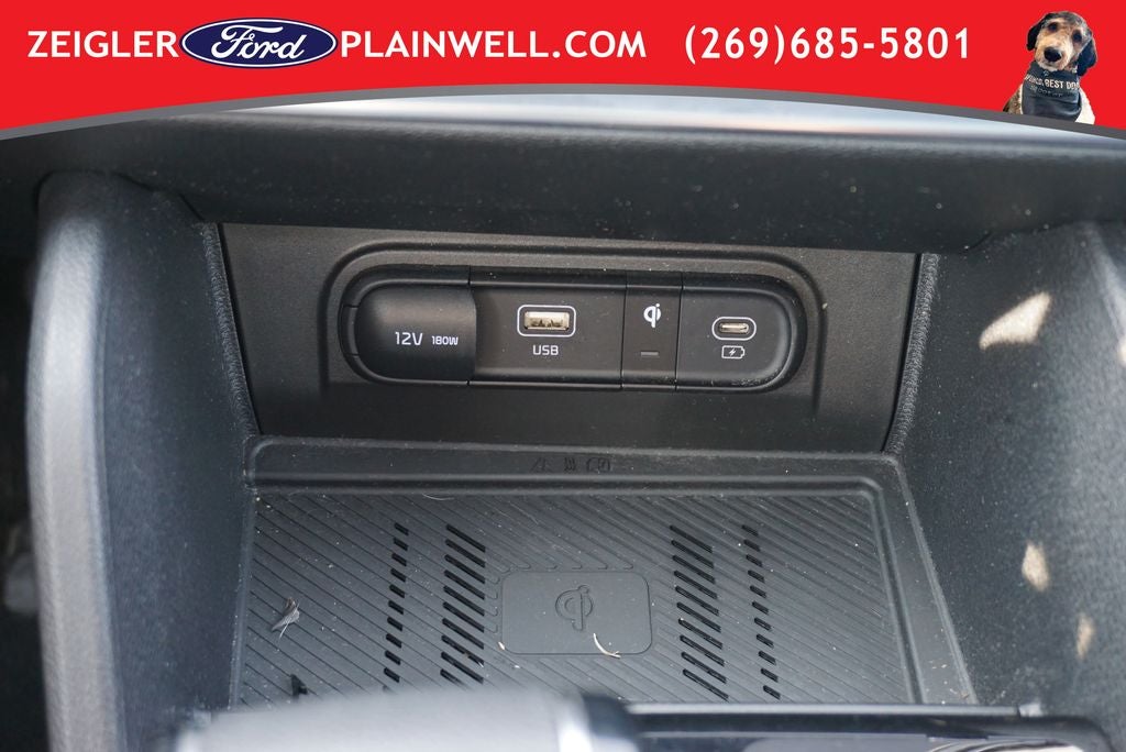 2025 Kia Sportage X-Line AWD Premium Pkg Panoramic Roof Rear Camera