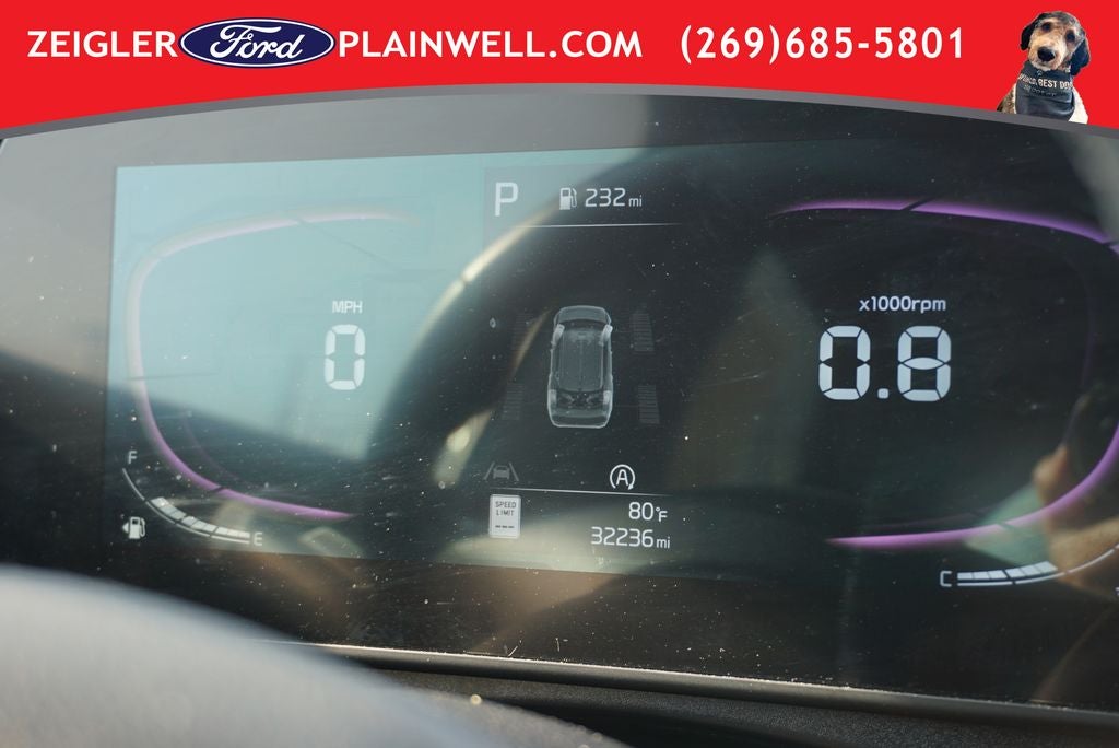 2025 Kia Sportage X-Line AWD Premium Pkg Panoramic Roof Rear Camera